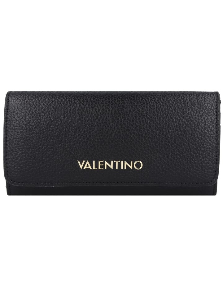 

Кошелек Valentino Alexia Geldbörse 19,5 cm, неро