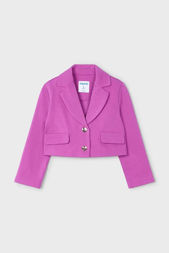 

Детская куртка Mayoral, розовый