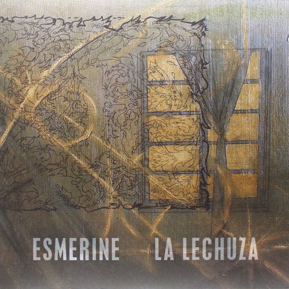 

Виниловая пластинка LP La Lechuza - Esmerine