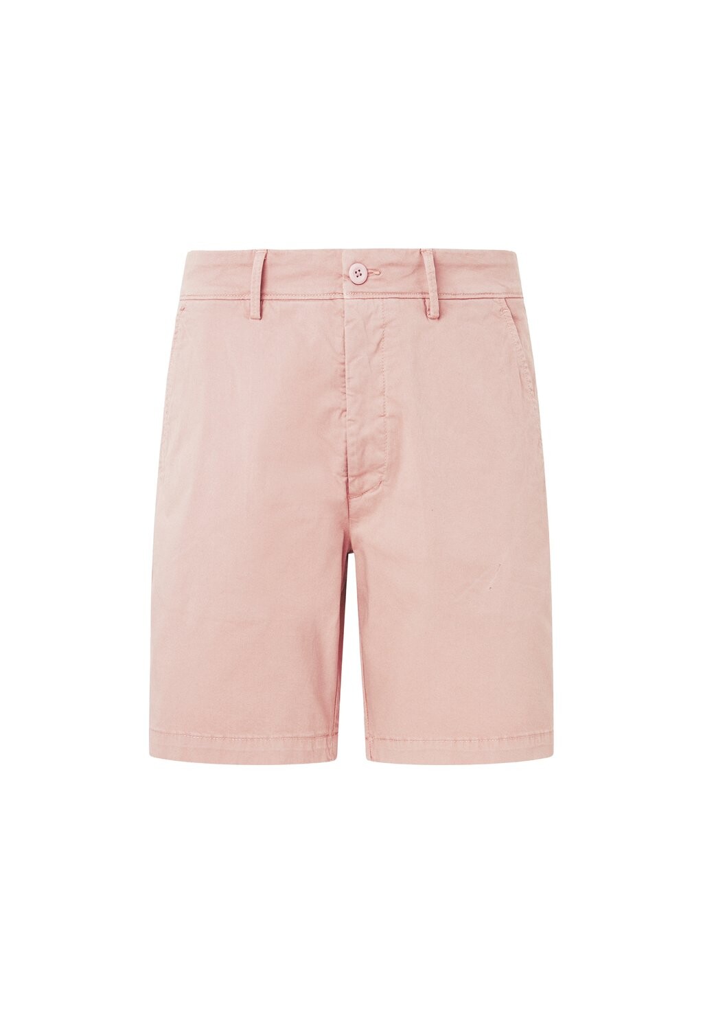 

Шорты REGULAR Pepe Jeans, розовый