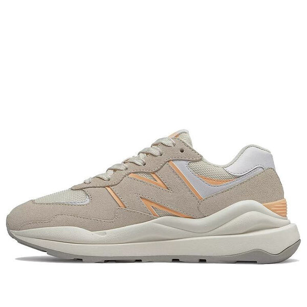 Кроссовки 57 40 New Balance, хаки