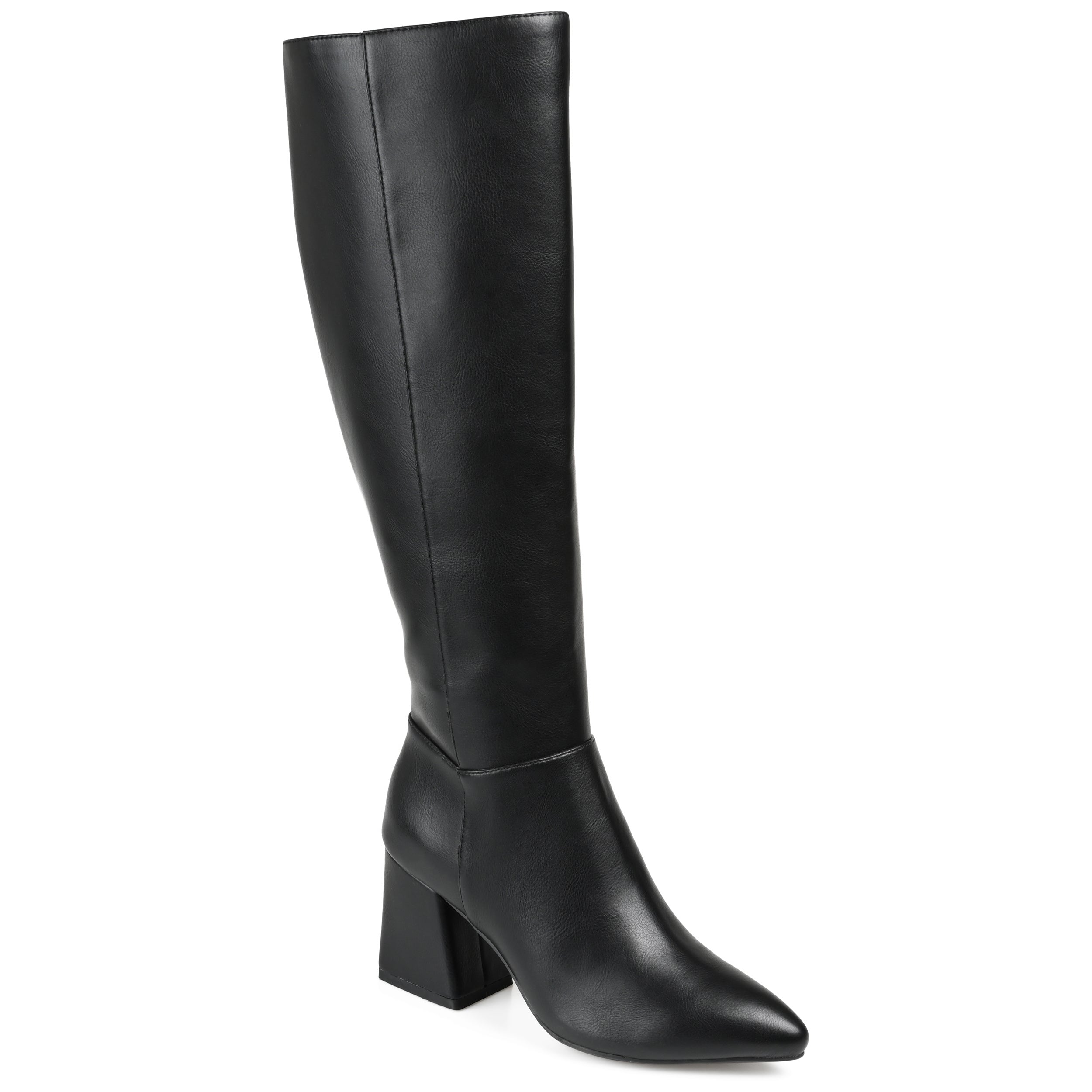 Женские ботинки Tru Comfort Foam Landree из коллекции Journee, черный