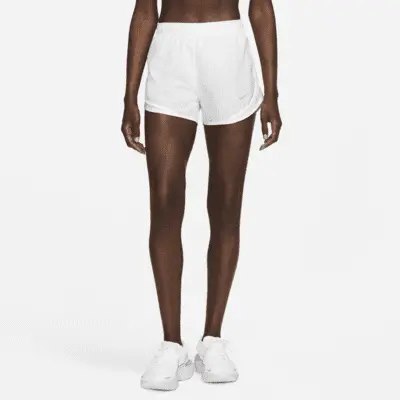 

Шорты Nike Tempo, цвет White/White/White/Wolf Grey