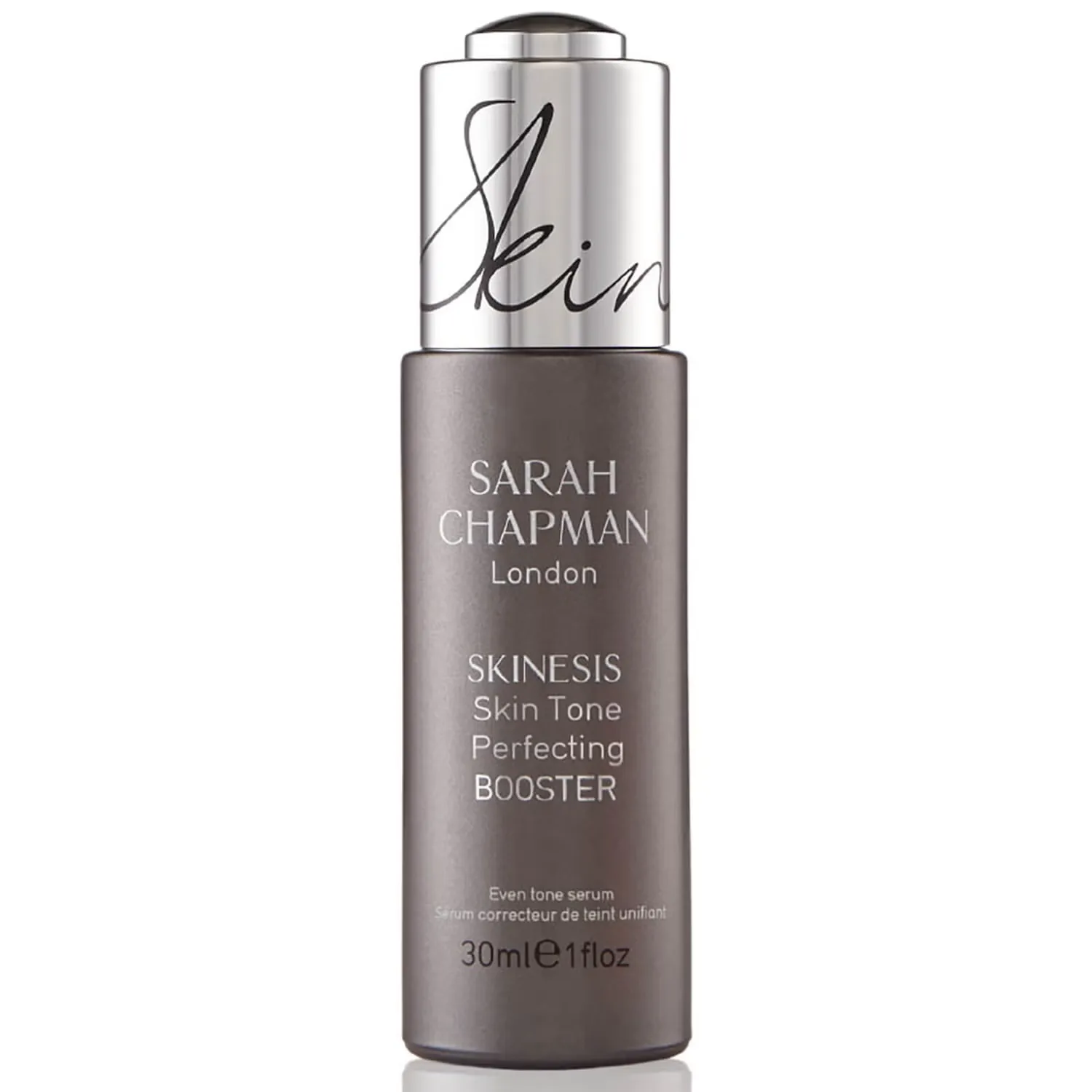 

Skinesis Perfecting Brightening Booster (30 мл) Sarah Chapman