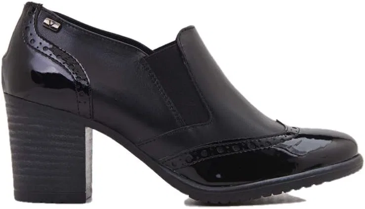 Туфли Valleverde Women's 16252, Black