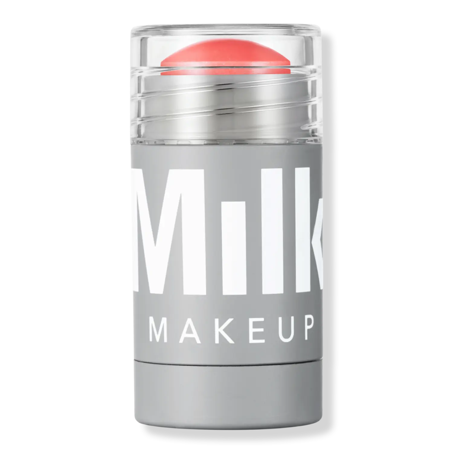 

Кремовые румяна-стик для губ и щек, а также помада. MILK MAKEUP, PERK (coral)