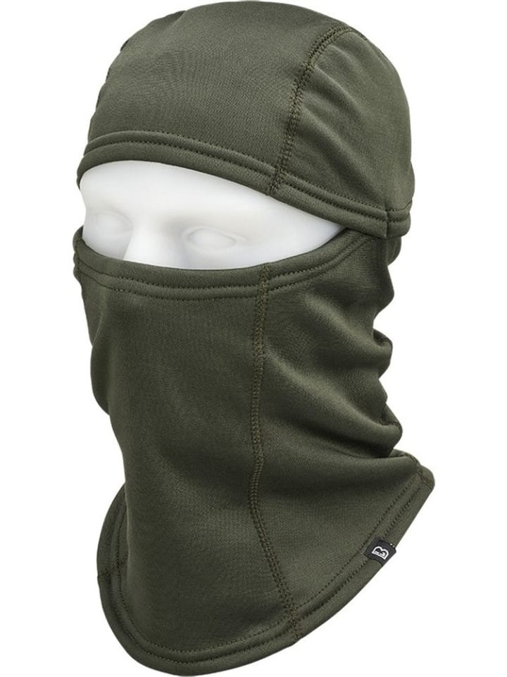 

Шарф Storm Balaclava Brandit, зеленый
