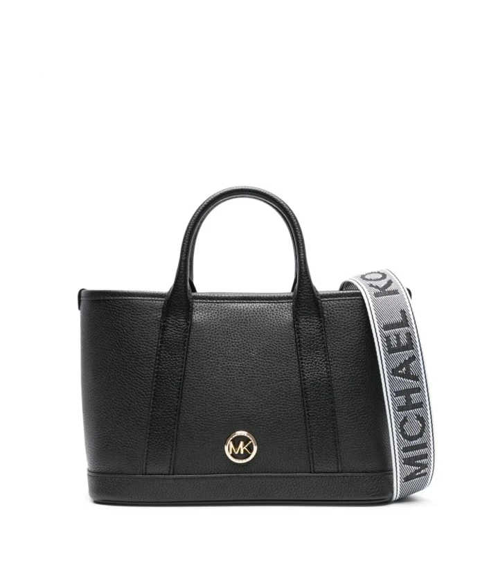 

Клатч Michael Kors, черный