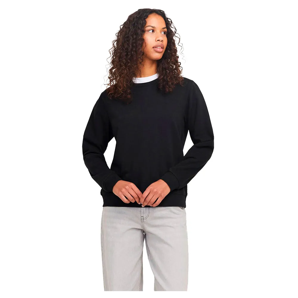 

Толстовка Jack & Jones Madi Regular JJXX, черный