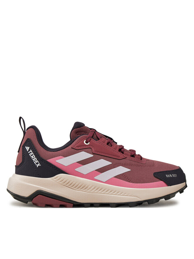 

Треккинговая обувь adidas de trekking Terrex Anylander Rain.Rdy IH3550 Marrón, коричневый