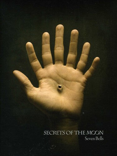 

CD диск Secrets of the Moon: Seven Bells