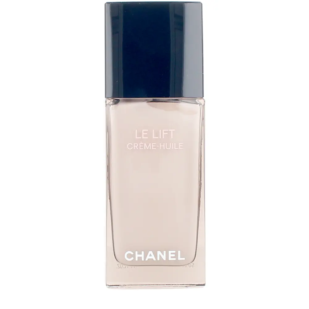

Крем для лица Le lift crème huile alisa y reafirma Chanel, 50 мл.
