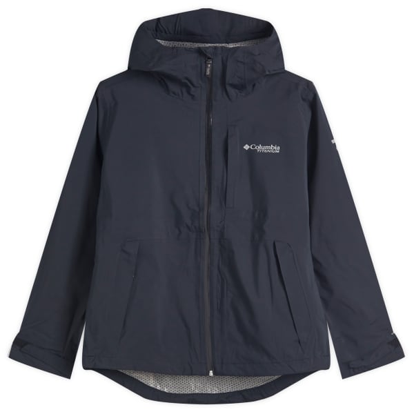 

Куртка Ampli Dry Shell Columbia, черный