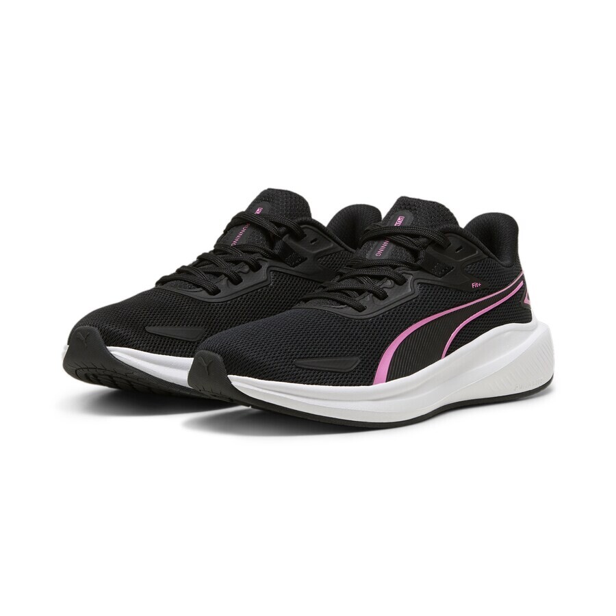 Кроссовки PUMA Running Skyrocket Lite, черный — фото 2