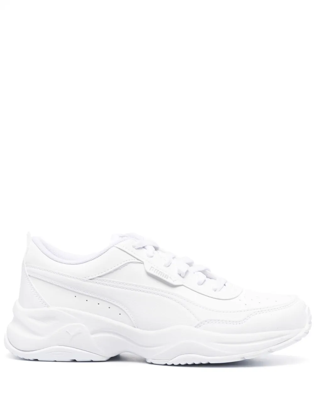 Кроссовки Cilia Mode PUMA, белый