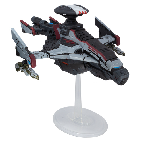 

Фигурка Enforcer Comms Interceptor Mantic Games