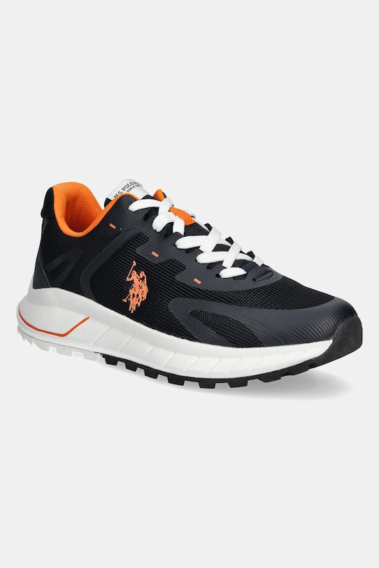 

Кроссовки SETH U.S. Polo Assn., темно-синий