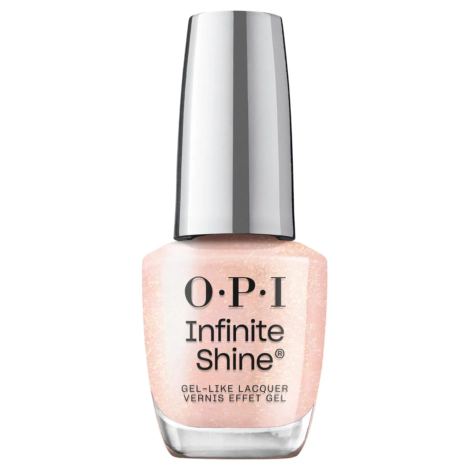 Гель-лак для ногтей Infinite Shine из коллекции OPI'm Dreaming от OPI Opi