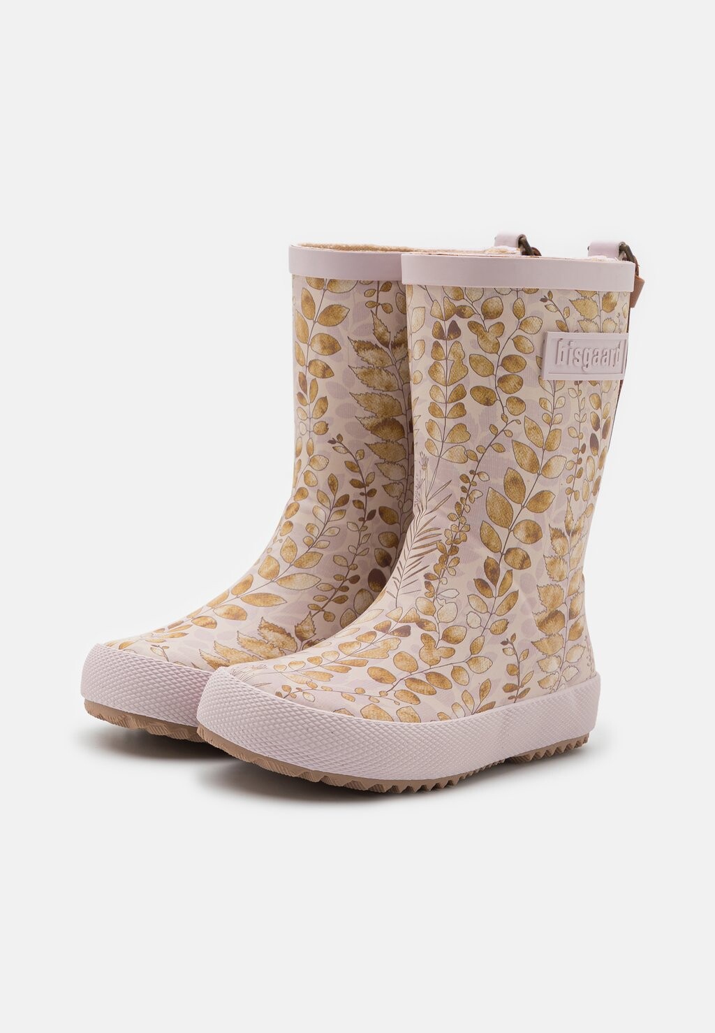 Сапоги резиновые FASHION UNISEX Bisgaard, цвет multi-coloured — фото 2