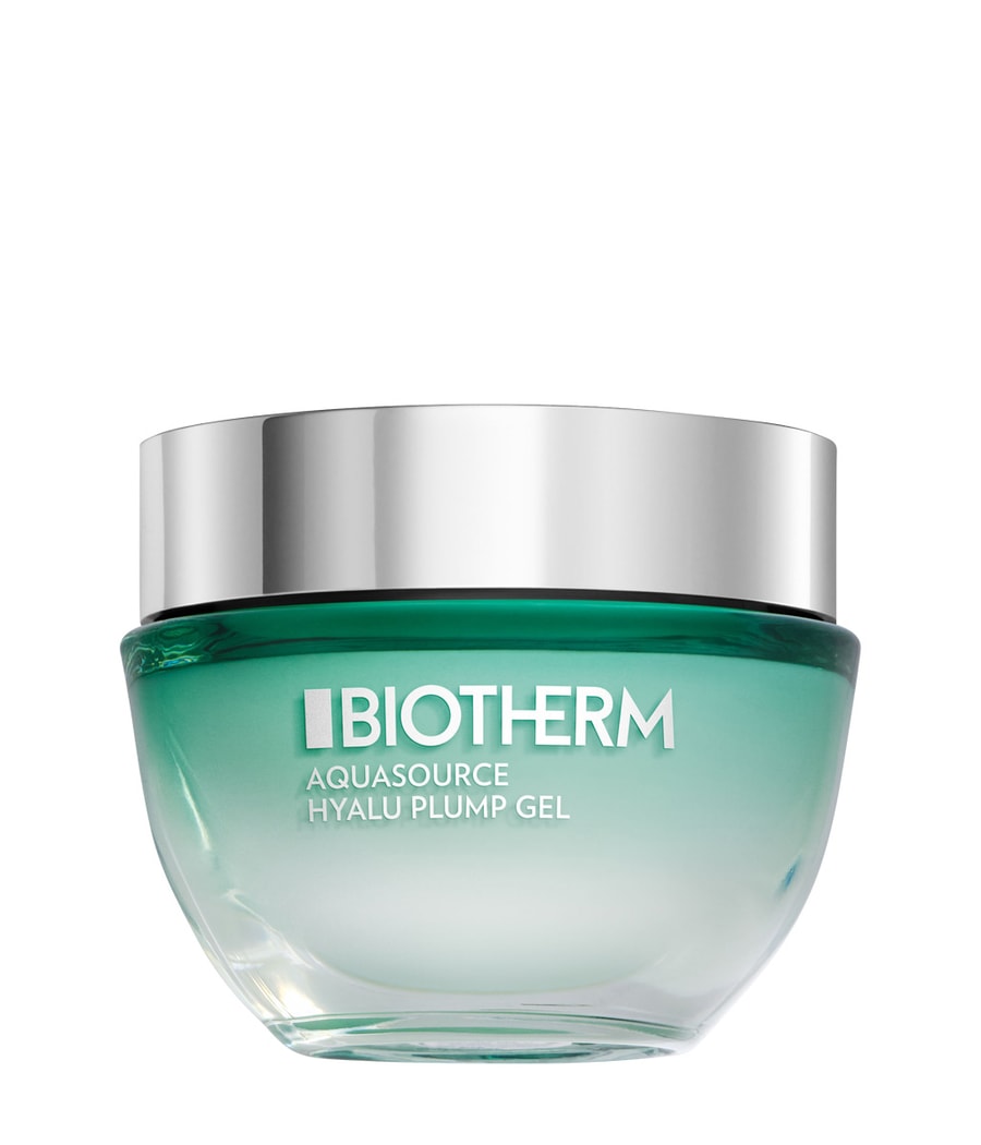 

Гель для лица BIOTHERM Aquasource Hyalu Plump Gel, 50 ml