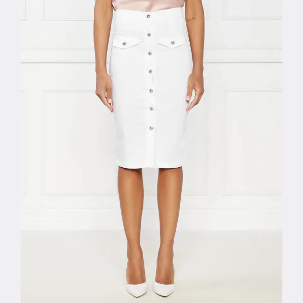 

Юбка Liu Jo, белый