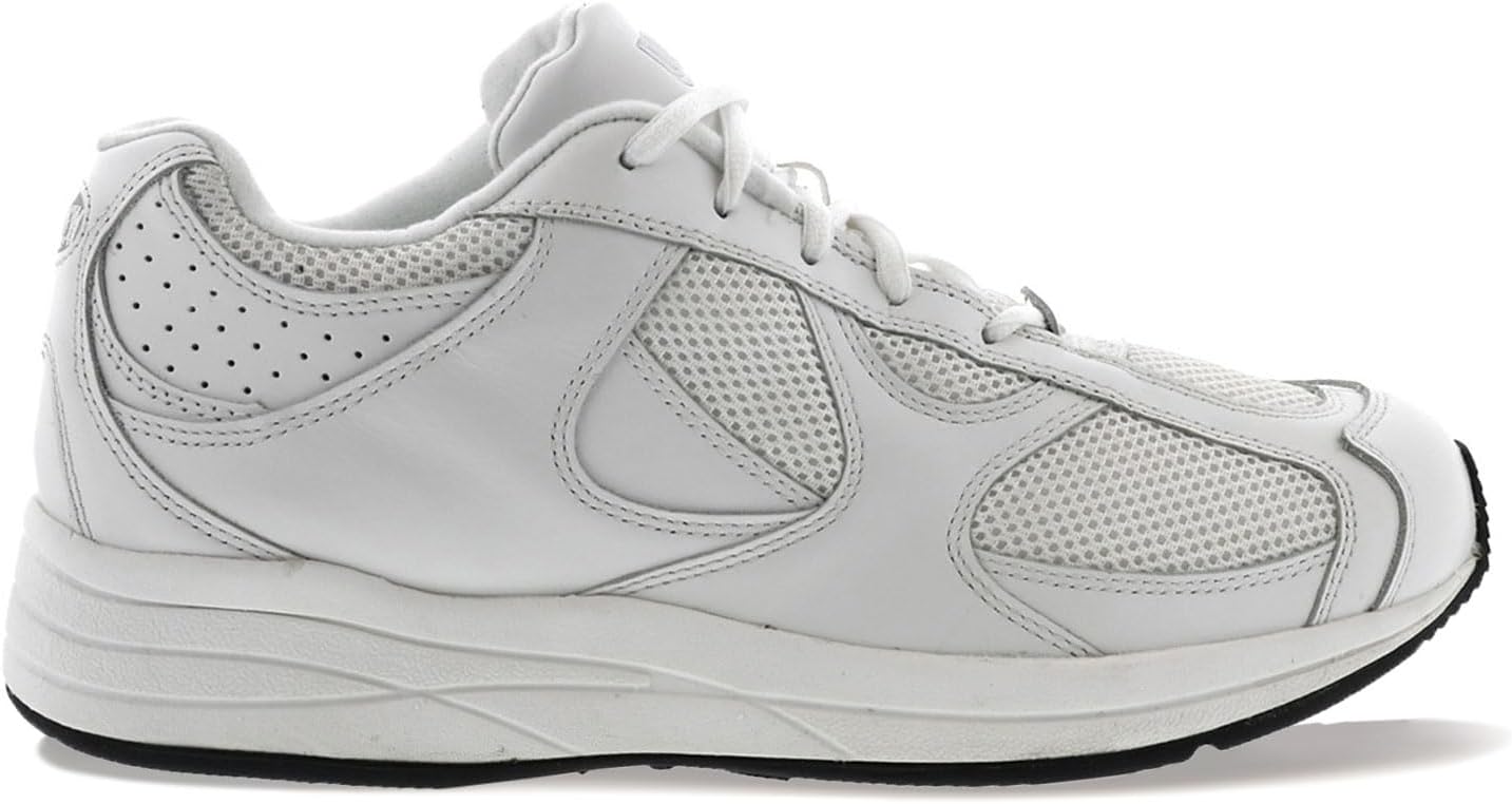 Мужские кроссовки для ходьбы Drew Shoe Surge, белый — фото 2
