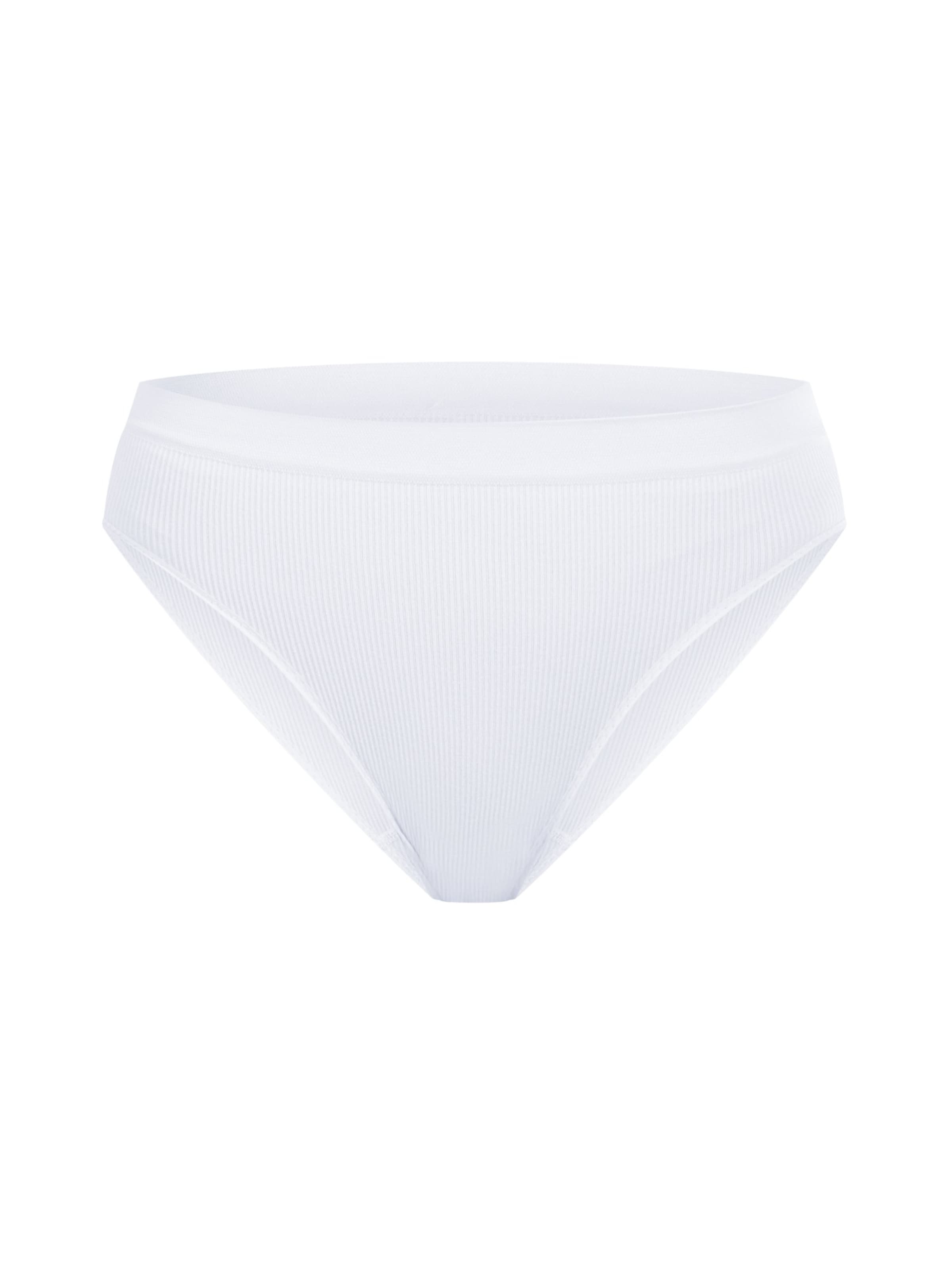 

Smilodox Корректирующее белье 'Nysa' в белом цвете