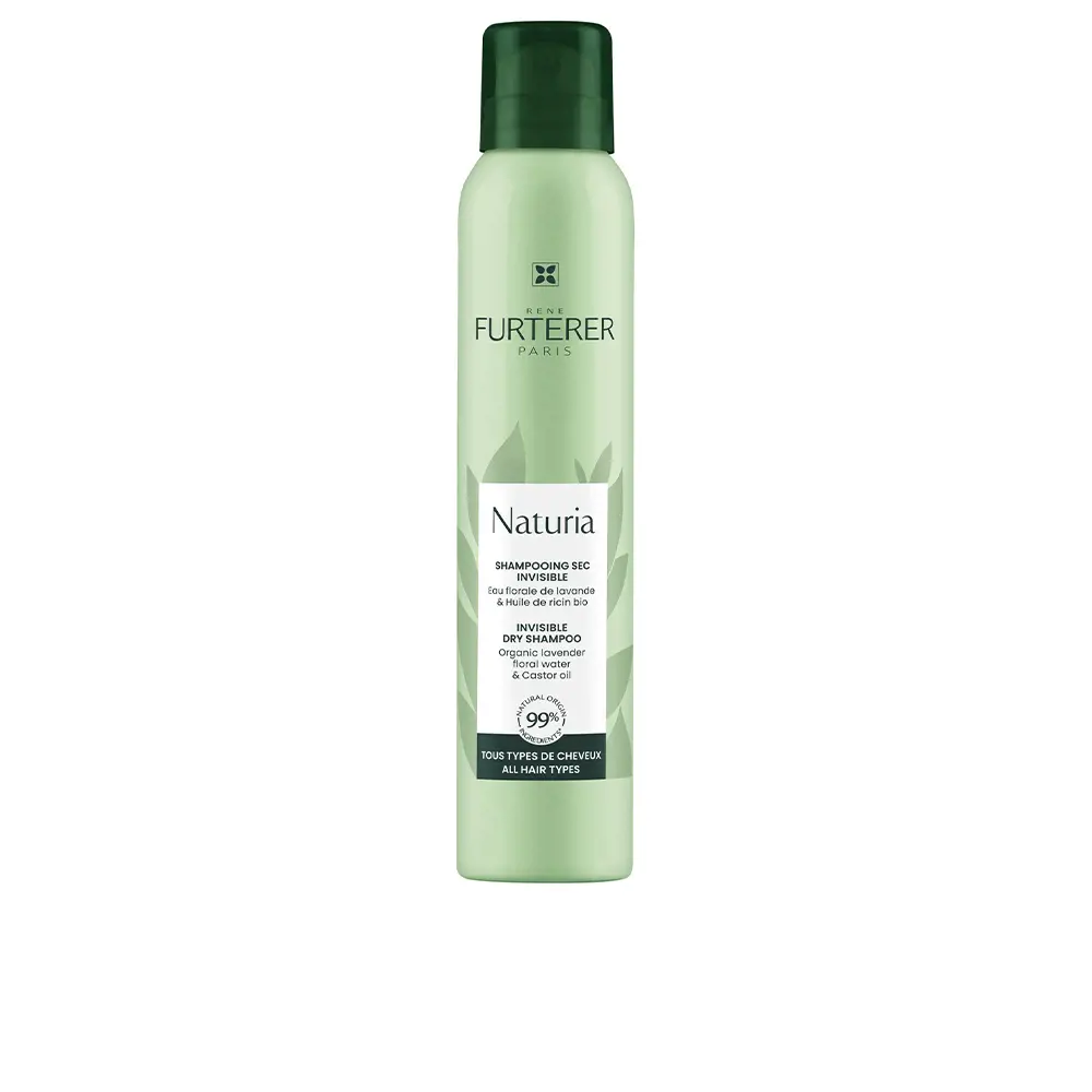

Шампунь Naturia champú en seco Rene Furterer, 200 мл.