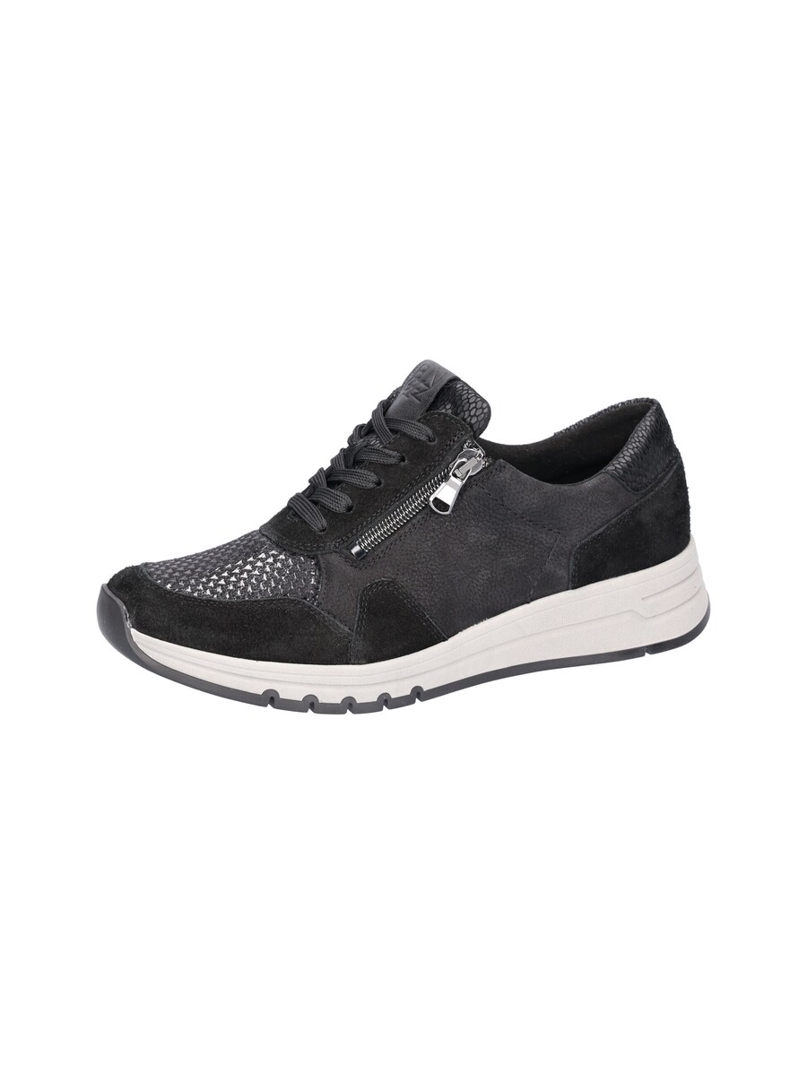 Слипоны WALDLГ„UFER H-April, Black