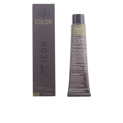 

Ecotech Color Booster Синий 60мл, Icon