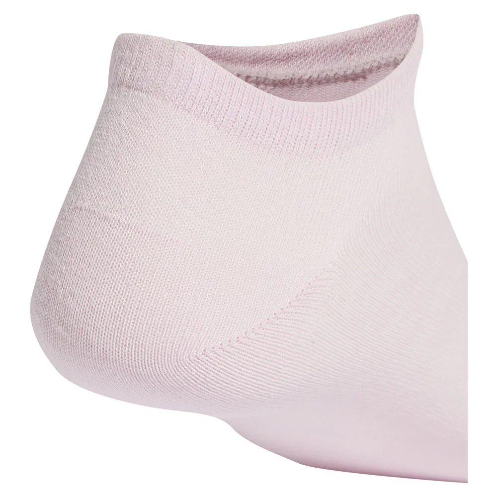 Носки 3 шт adidas Thin Linear short, разноцветный — фото 4