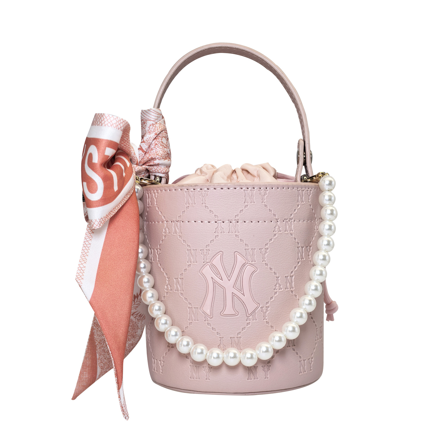 

MLB Лента сумочка, Chanel-Inspired Breeze