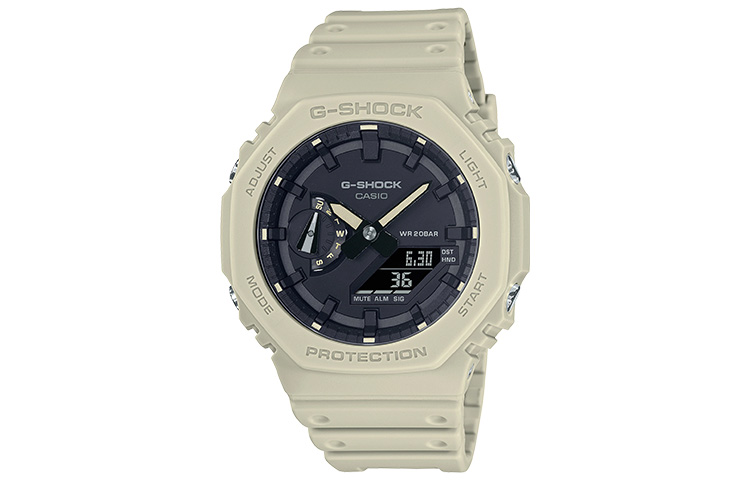 

Casio G SHOCK GA 2100 5A G-SHOCK