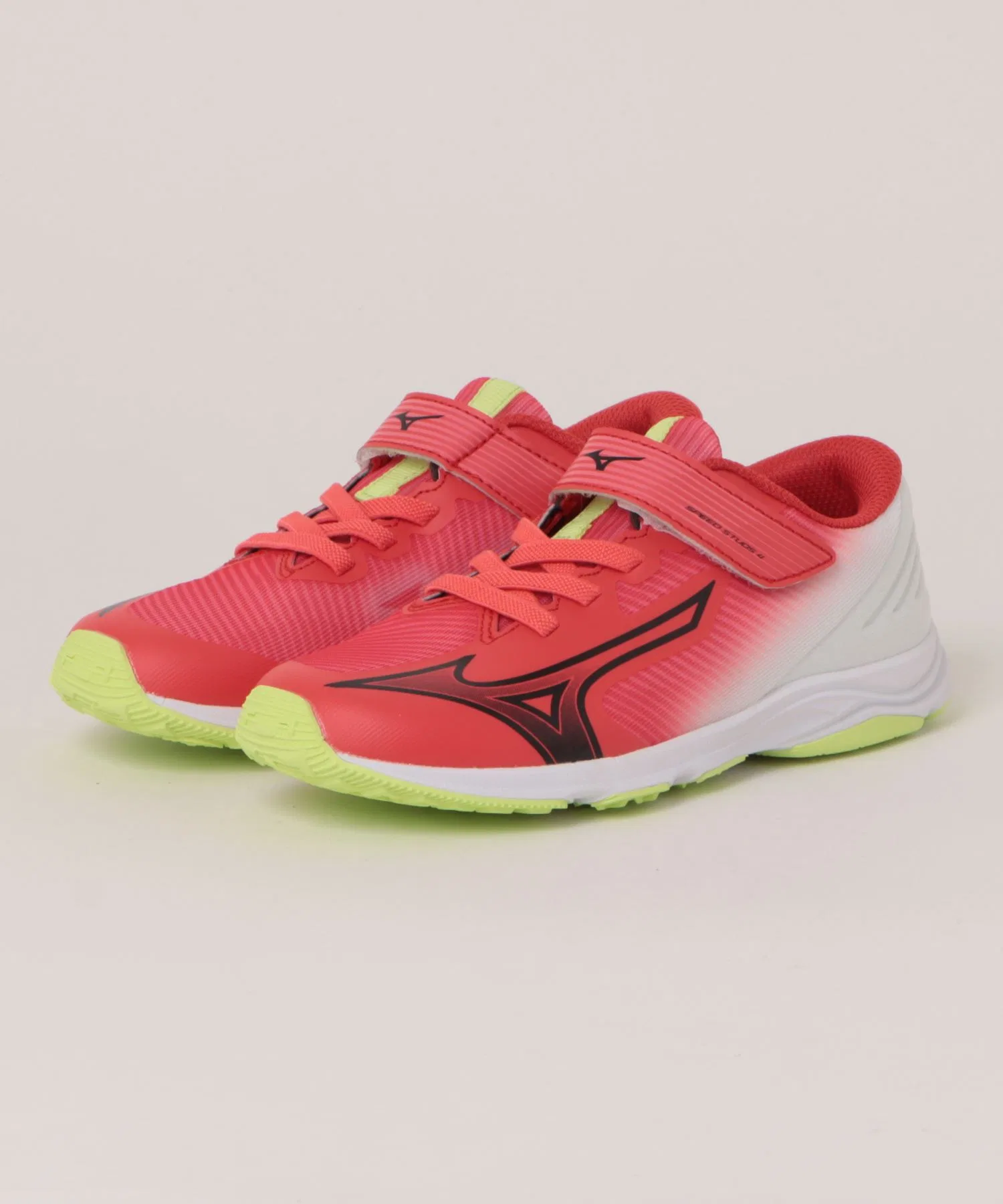 Детские кроссовки Mizuno SPEED STUDS 4 BELT