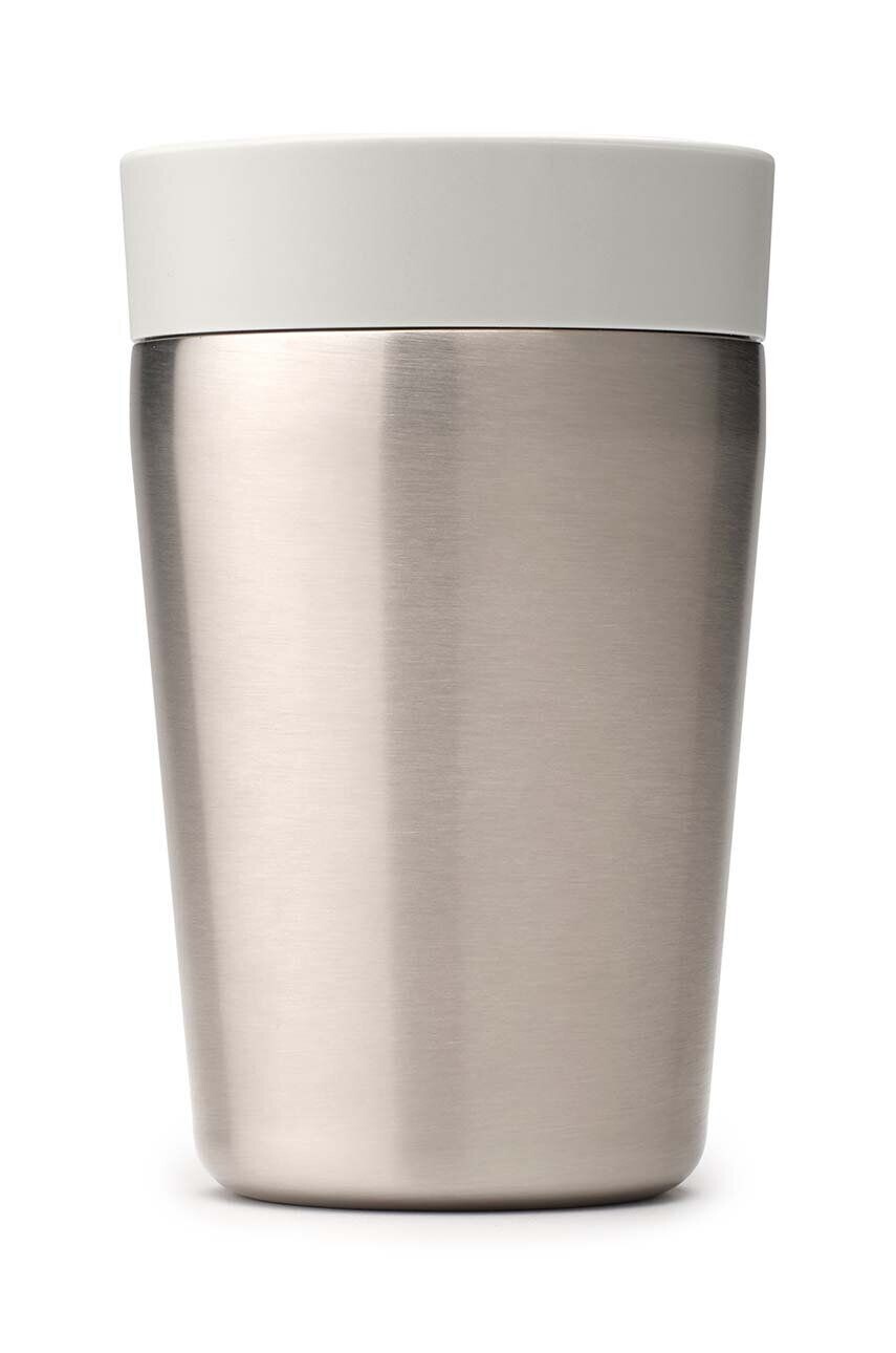 

Термокружка Brabantia Make & Take 0,2 л, серый