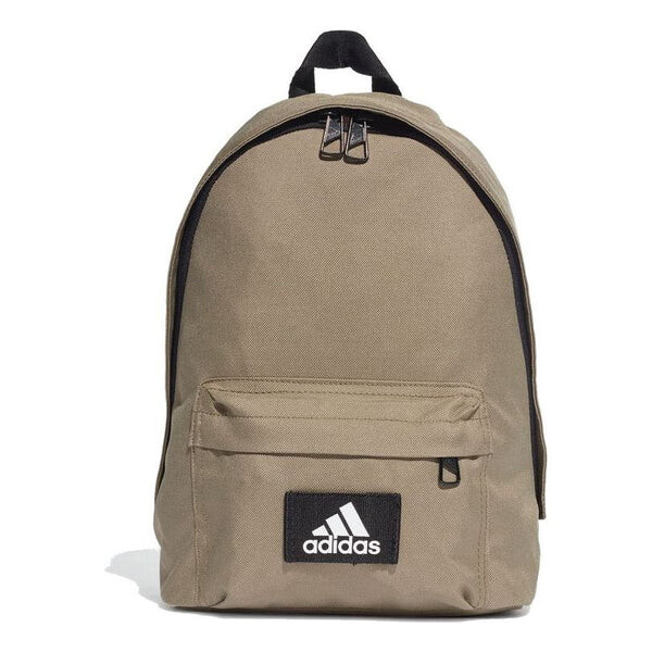 

Сумка classic logo backpack 'green' Adidas, зеленый