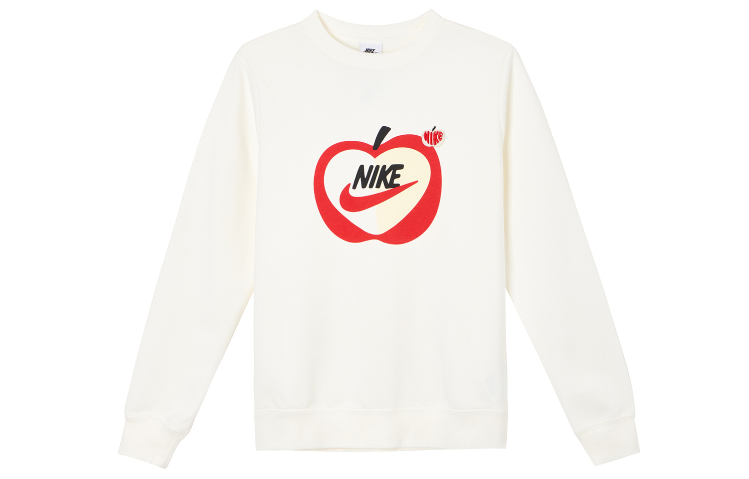 

Nike Спортивная футболка Women's White, Белый, Nike Спортивная футболка Women's White