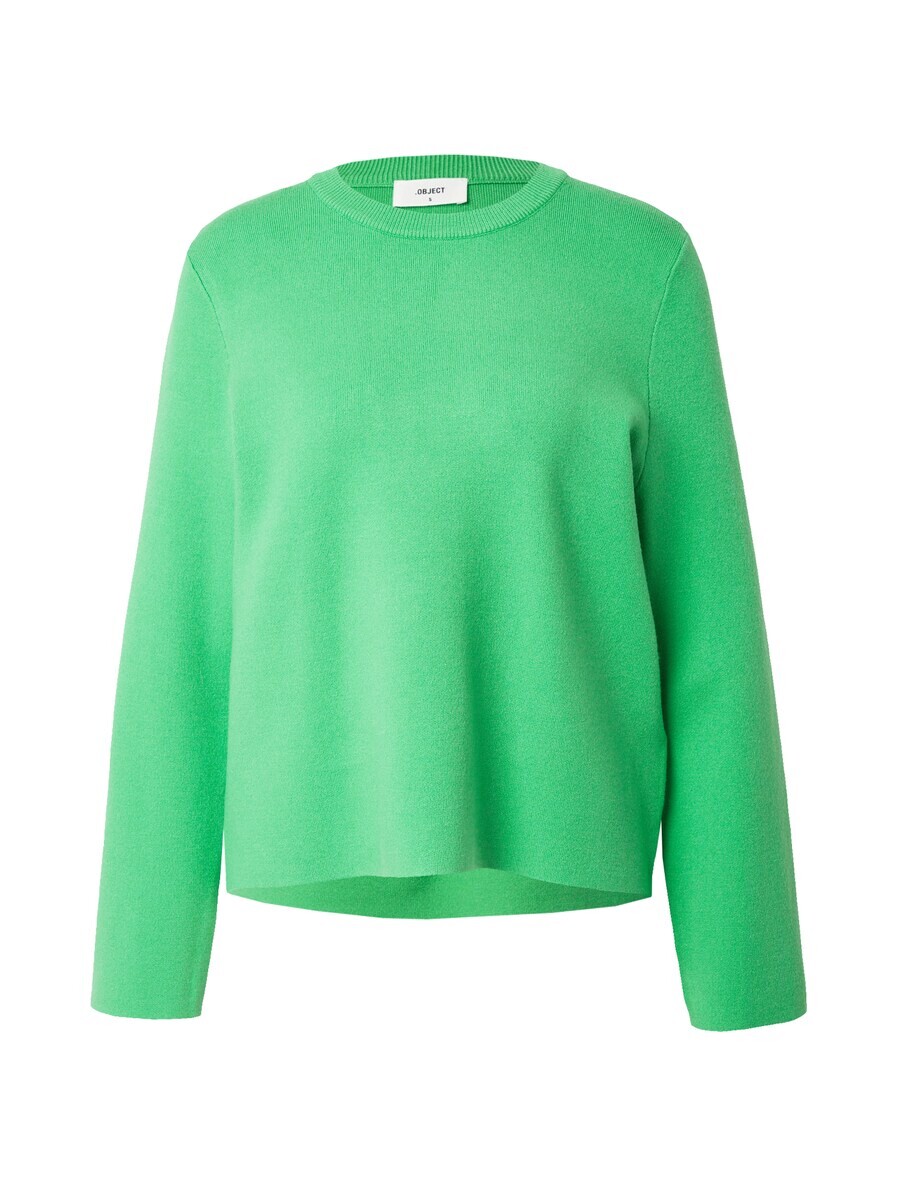 

Свитер Object REYNARD, цвет Grass Green