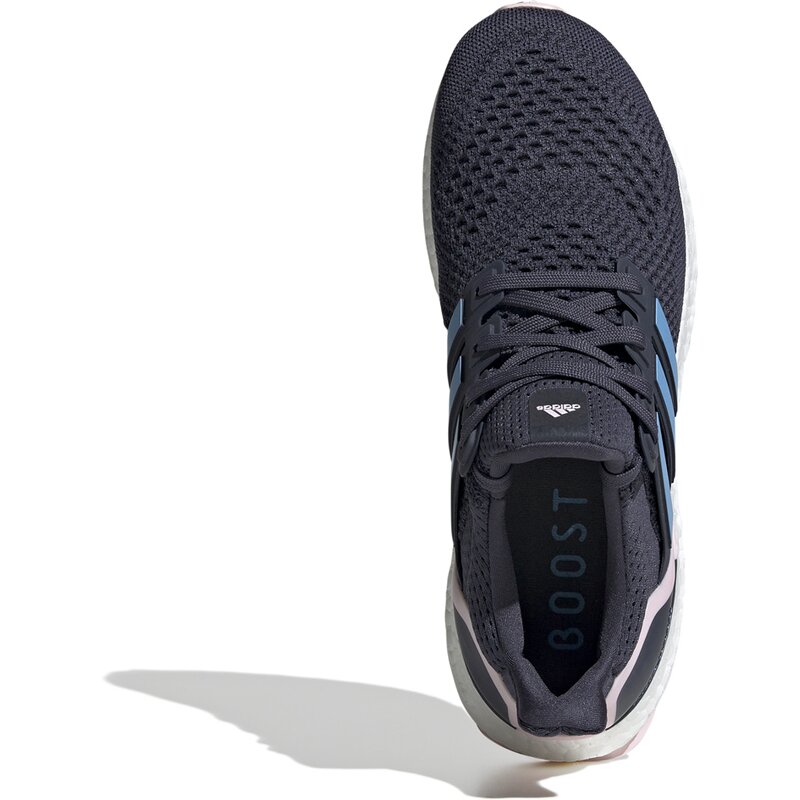 Повседневная обувь Ultraboost 1.0 Adidas, мультиколор — фото 3