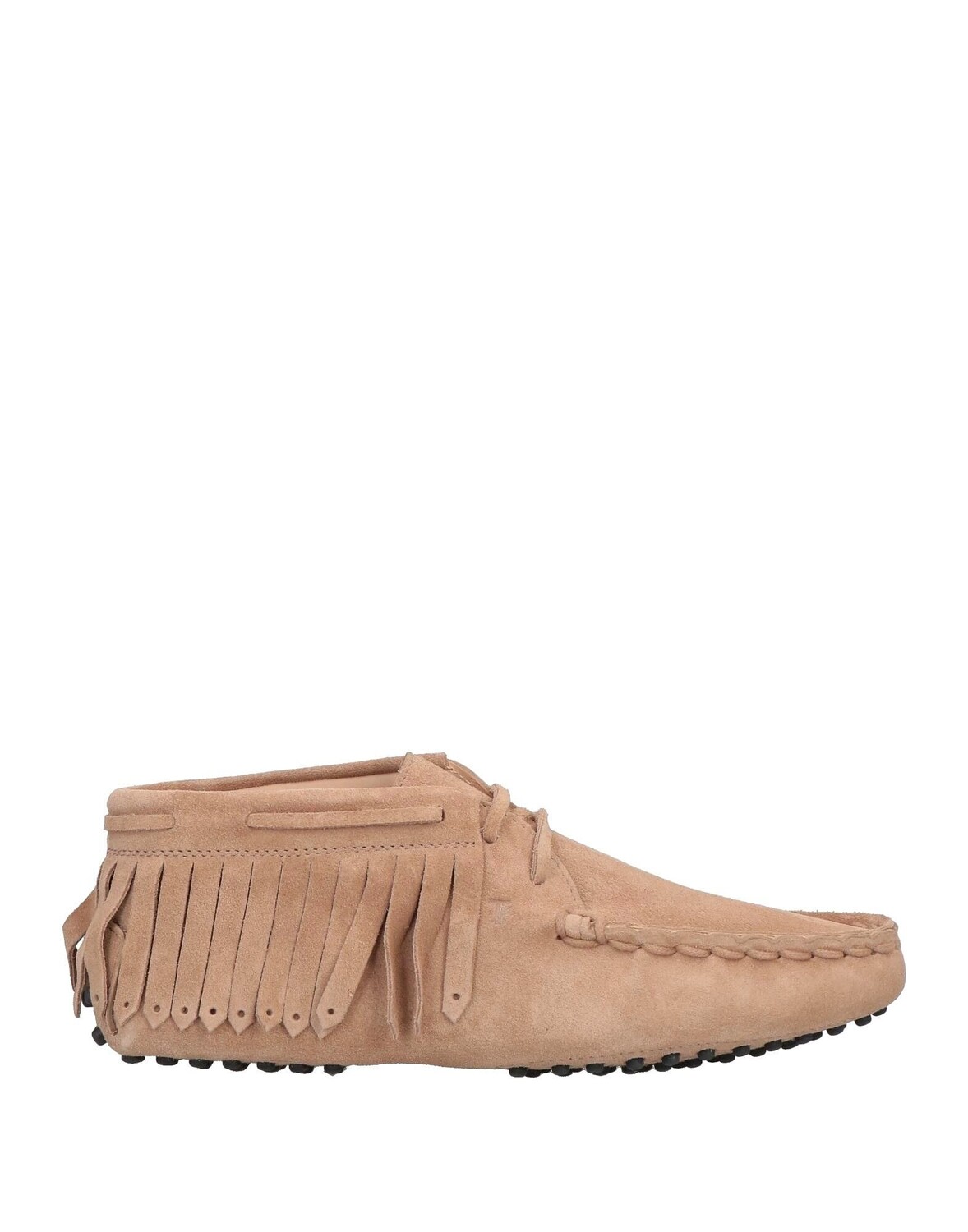 

Ботильоны Tod'S, хаки