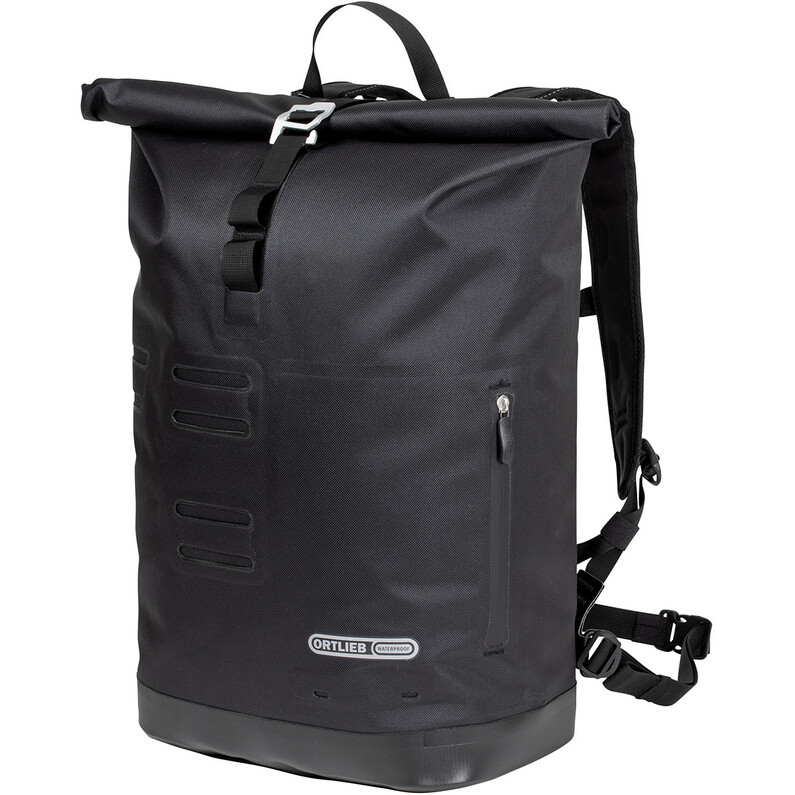 

Сумка-мессенджер Commuter Daypack 27 Ortlieb, черный