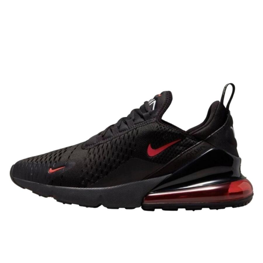 NIKE Кроссовки Air Max 270 Bred