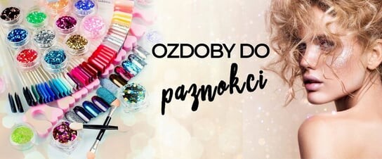 Тонкие самоклеящиеся наклейки для ногтей. Наклейка для дизайна ногтей оранжевая № Z-D4214., AllePaznokcie — фото 4