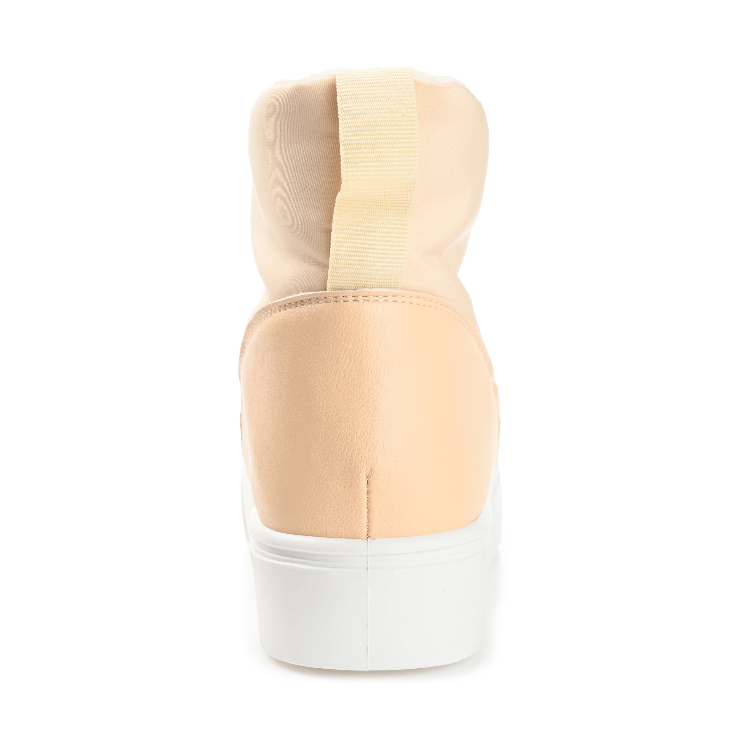 Женские ботинки Tru Comfort Foam Sethie из коллекции Journee, слоновая кость — фото 3