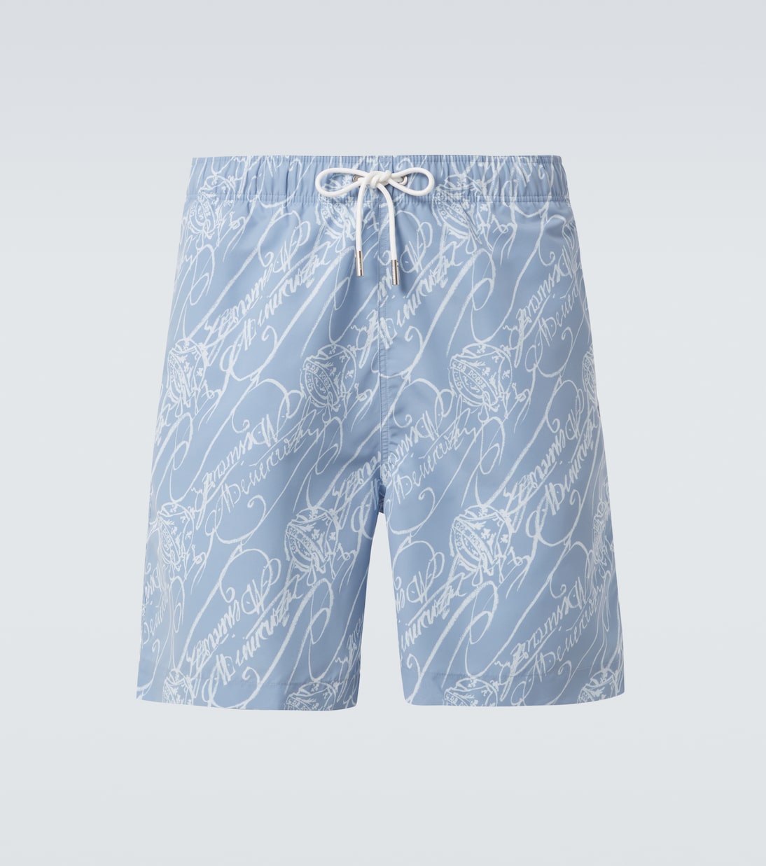 

Плавки Scritto Berluti, Cornflower Blue Scritto