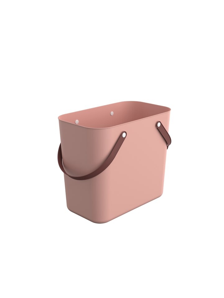 

Шоппер Rotho, цвет linnea pink ged., Розовый, Шоппер Rotho, цвет linnea pink ged.