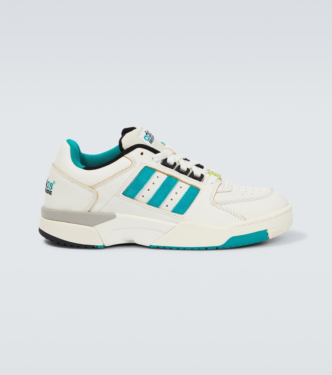 

Кожаные кроссовки Torison Tennis Adidas, разноцветный, Серый, Кожаные кроссовки Torison Tennis Adidas, разноцветный