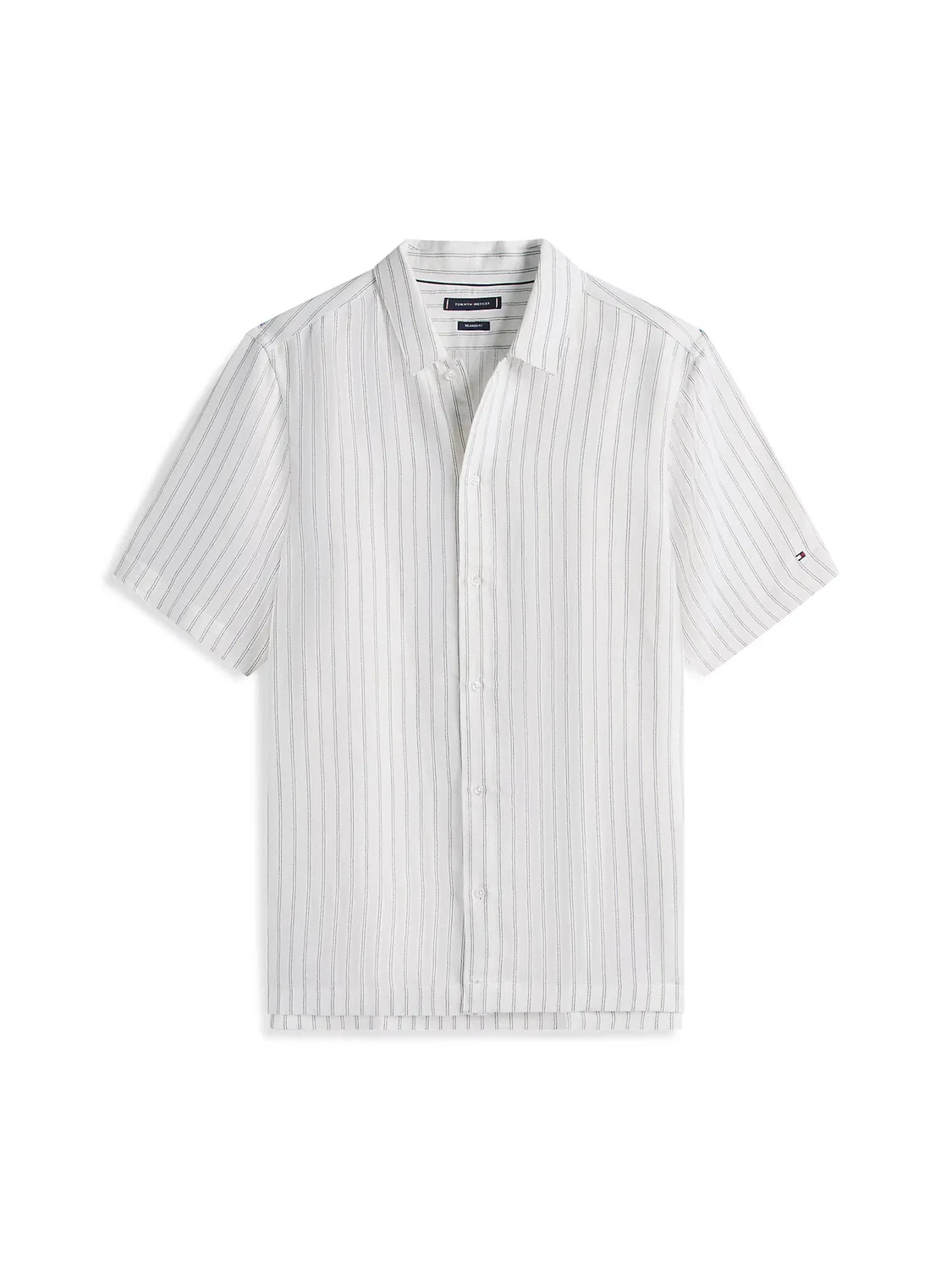 Удобная рубашка на пуговицах 'New York' Tommy Hilfiger, White