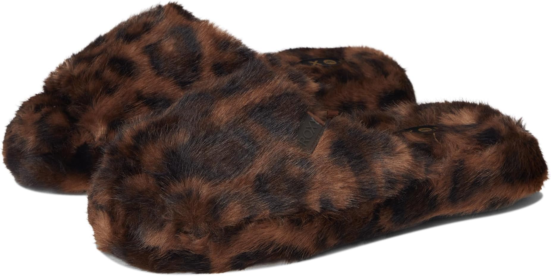 Тапочки Roxy Women's Sloane, Brown