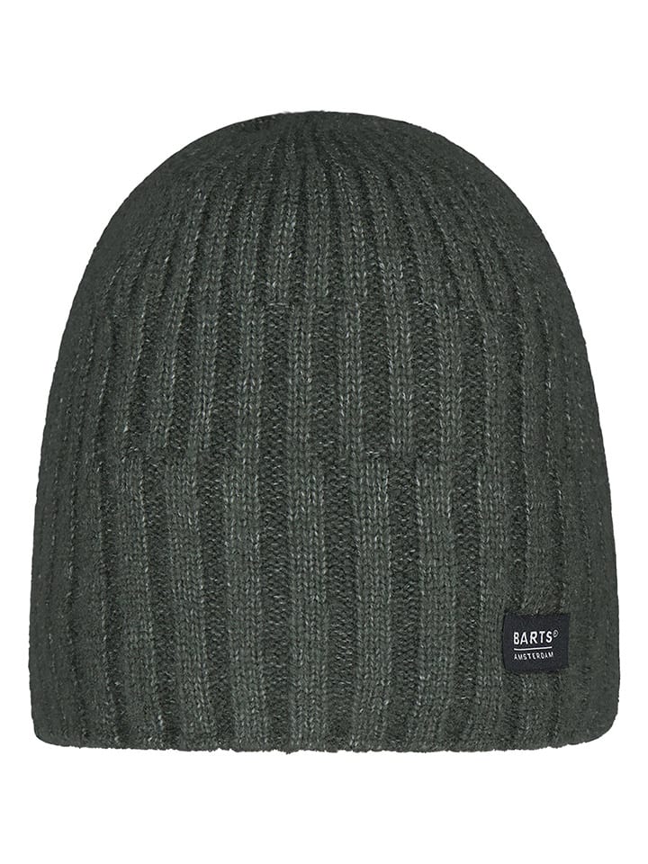 

Шапка Barts, зеленый